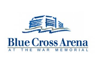 Blue Cross Arena