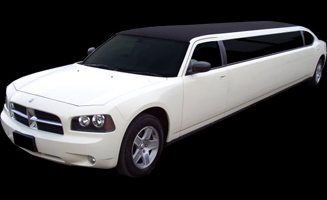 Charger Limo