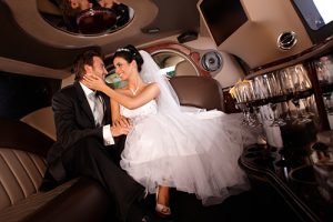 Wedding Limo