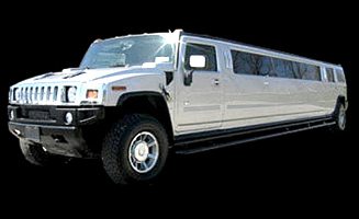 Hummer H2