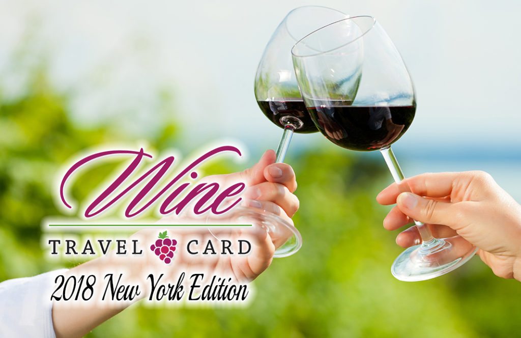 ny wine travel card